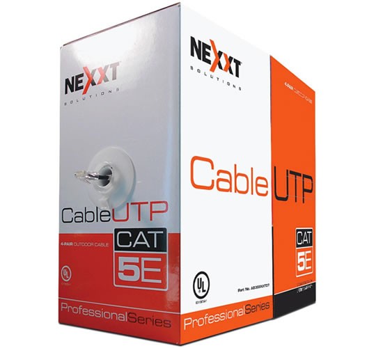 cable de red utp